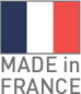MADE in FRANCE