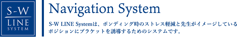 Navigation System